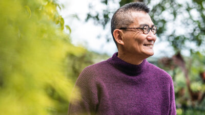 “I Will Rejoice!” (Part 1 of 2)