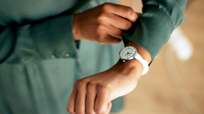 Be Patient, the Lord Is Coming (Part 4 of 4)