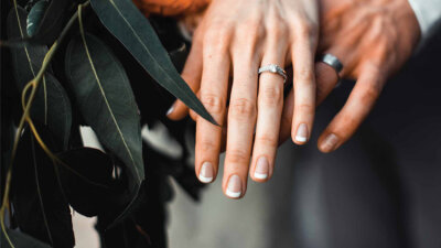 To Marry or Not to Marry? (Part 3 of 4)