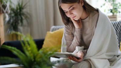 On the Basis of Love (Part 2 of 2)