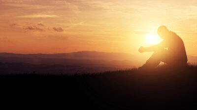 “For Myself a King” (Part 2 of 2)