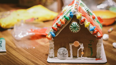 The Crux of Christmas (Part 1 of 2)