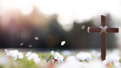 The Power and Message of the Cross (Part 2 of 2)