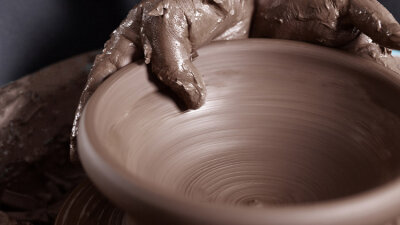 Conformed to His Image