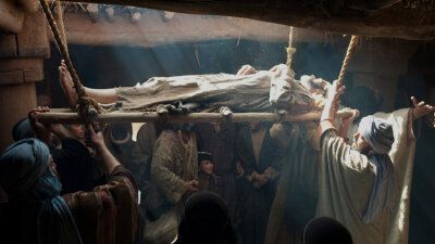 A Major Intervention