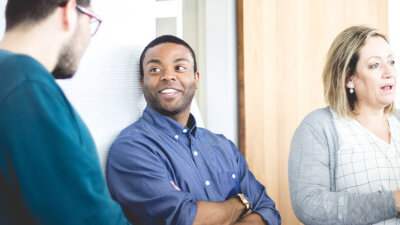 Living with Significance (Part 3 of 3)