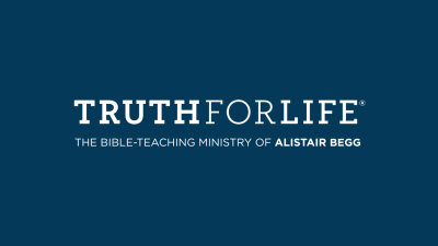 Q and A with Alistair Begg (Basics 2022)