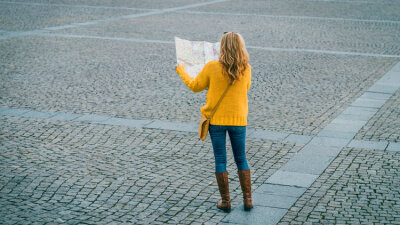 The Man Who Said No (Part 2 of 2)