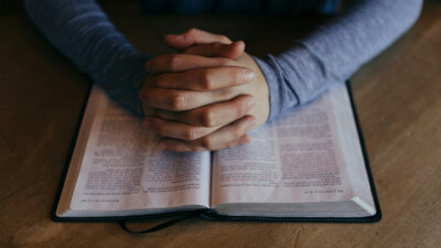 The Privilege of Prayer