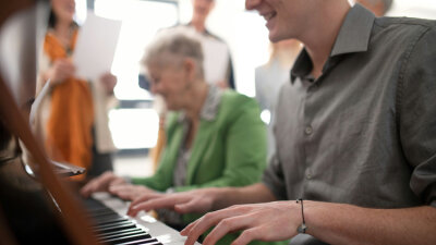 Learning How to Worship: An Application (Part 2 of 2)