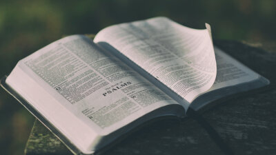 Why Bother with the Bible? (Part 3 of 6)