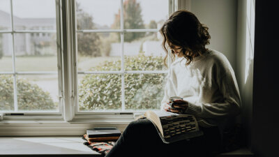 A Call to the “Almost” Christian