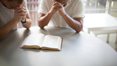 Greater Works (Part 2 of 2)
