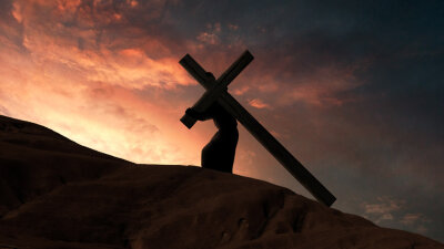 “Do Not Weep for Me” (Part 2 of 2)