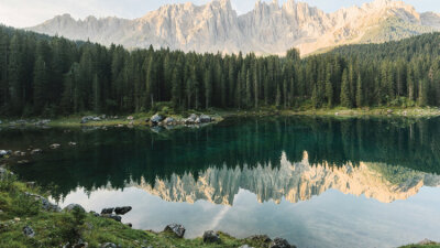 The Unseen Hand of God (Part 2 of 2)