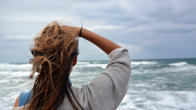 Dark Days (Part 2 of 3)