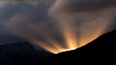 God's Revelation (Part 1 of 2)