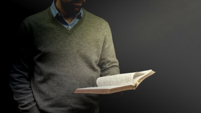 The Call to Ministry