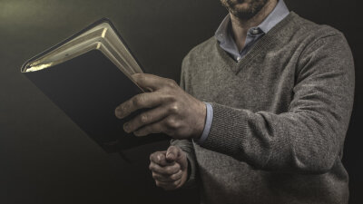 Let the Lion Out (Part 2 of 2)