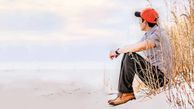 “Why Has This Happened to Me?” (Cancer Support Dinner) (Part 2 of 2)