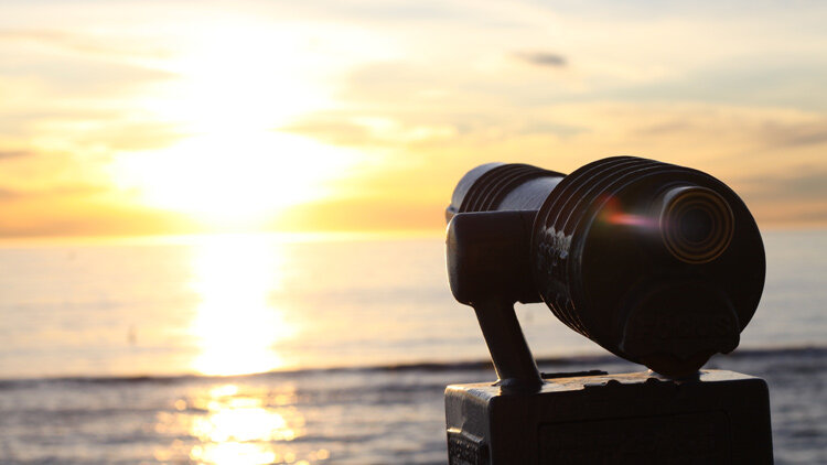 That Long-Expected Day