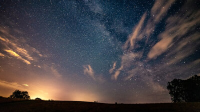 Lord of All Creation