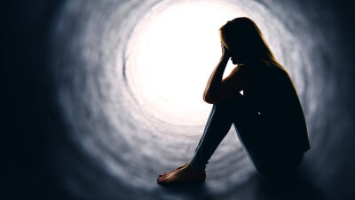 My Hiding Place (Part 1 of 3)