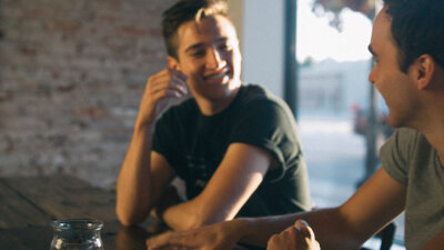 “I Want to See” (Part 2 of 2)