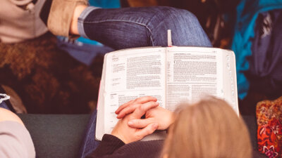 Bring Out the Book! (Part 2 of 2)