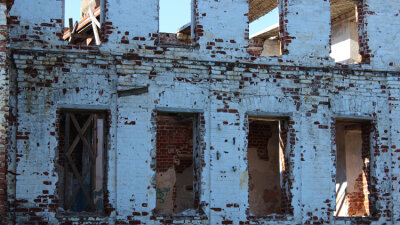 “God Gave Them Up” (Part 3 of 6)