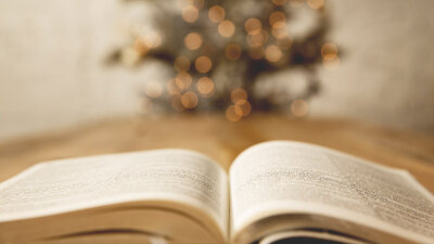 The Crux of Christmas (Part 2 of 2)