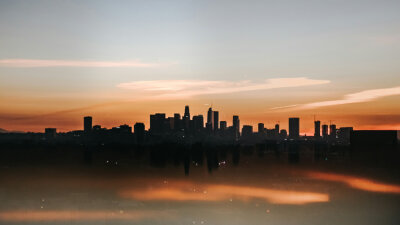 Reaching a City (Part 2 of 2)