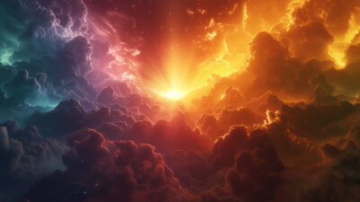 Kingdoms Rise and Wane (Part 2 of 2)