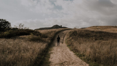 Amazing Love (Part 3 of 7)