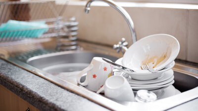 Laziness (Part 2 of 2)