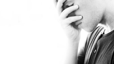 My Hiding Place (Part 2 of 2)