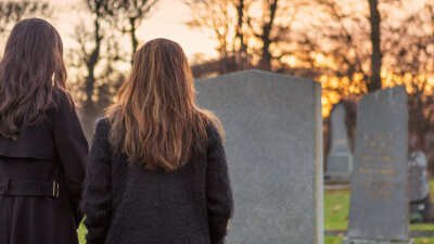 A Lesson in Dying (Part 1 of 4)