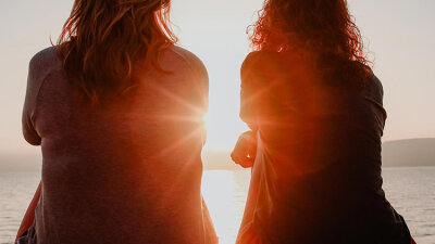 Steadfast Love (Part 2 of 2)