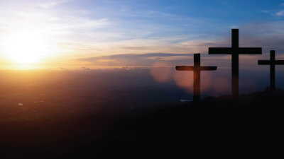 The Centrality of the Cross (Part 2 of 2)