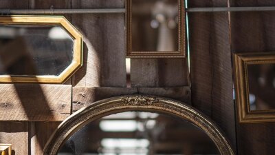 The Church in the Mirror