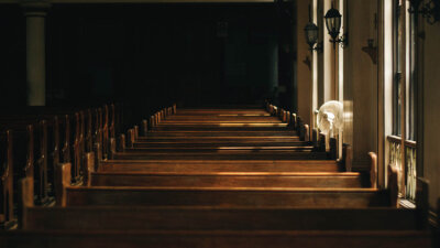 The Call of Ministry (Part 1 of 2)