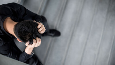 The Sulking Servant (Part 2 of 2)