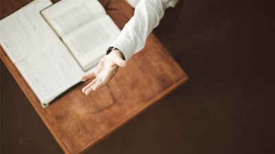 The True Prophetic Voice