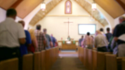 A Warning to Would-Be Teachers