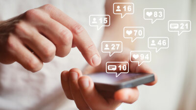 That’s What Friends Are (Part 2 of 2)