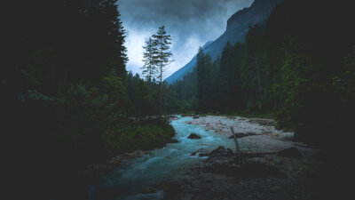 Down in the Valley (Part 2 of 2)