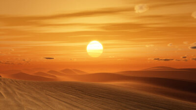 Refreshment for Harder Days