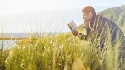 Cherishing God’s Word