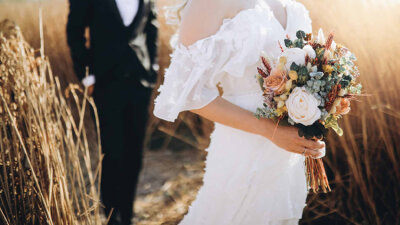 To Marry or Not to Marry? (Part 2 of 4)