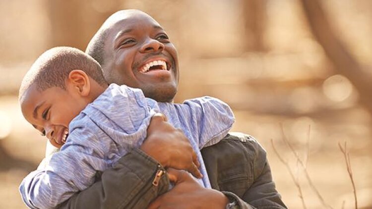 God’s Children Now